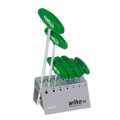 Wiha bench stand