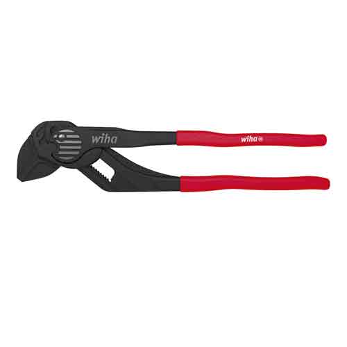 Pliers wrench