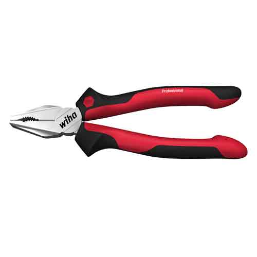 Combination pliers