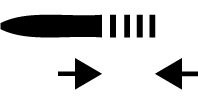 Thread length (mm)