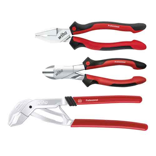 Pliers sets