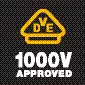 Icon_VDE_1000V-approved.eps