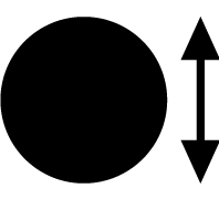 Diameter min - max (mm)