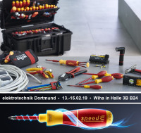 Elektrotechnik Dortmund Wiha