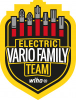 Wiha EVF Logo